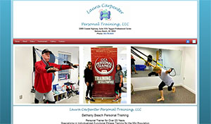 Bethany Beach Personal Training